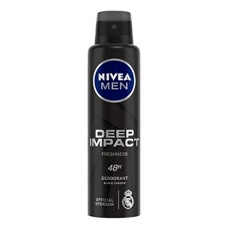 NIVEA MEN DEODORANT DEEP IMPACT